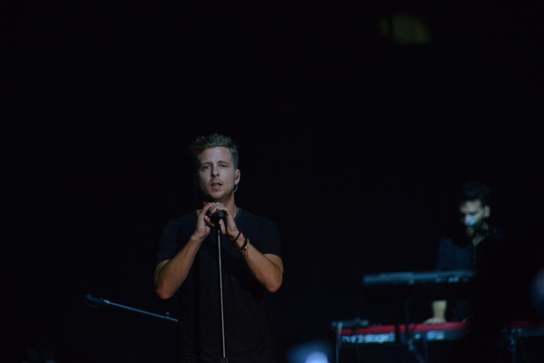One Republic at Byblos Festival